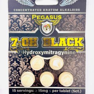 legalherbalshop-pegasus-7oh-hydroxymitragynine-tablets