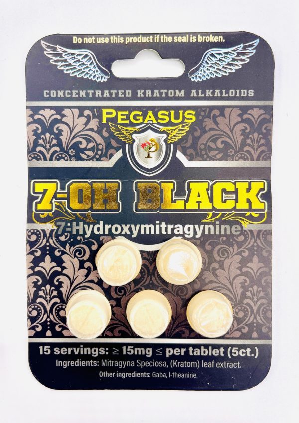 legalherbalshop-pegasus-7oh-hydroxymitragynine-tablets