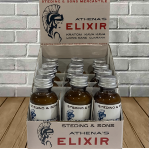 LegalHerbalShop-Athenas-Elixir-kava-kratom-lions-mane-shot