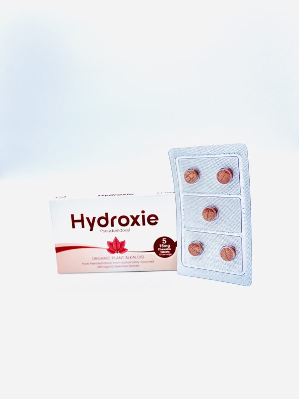 LegalHerbalShop-Hydroxie-Pseudooindoxyl-chewable-kratom-etxrac t-7oh