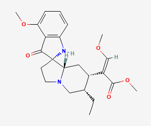 Mitragynine Pseudoindoxyl: Everything You Need To Know About This Potent Alkaloid