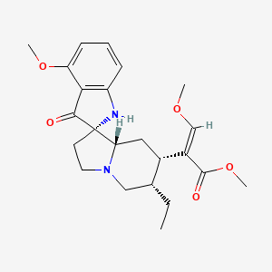 Mitragynine Pseudoindoxyl: Everything You Need To Know About This Potent Alkaloid