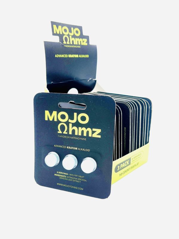 legalherbalshop-MOJO-7OH-hydroxymitragynine-kratom-extrac t-tablets