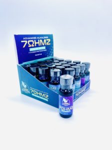 12 pack of kratom kulture 7OH liquid kratom shots