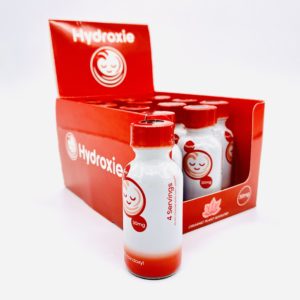 LegalHerbalShop-HYDROXIE 7-Hydroxymitragynine (7OH) – Mitragynine Pseudoindoxyl Kratom Shot!