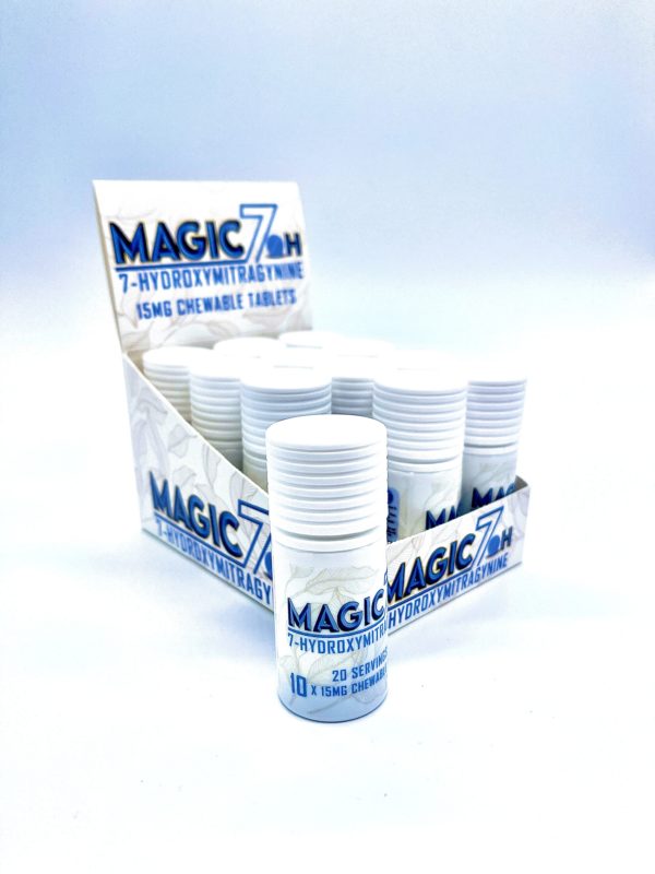 LegalHerbalShop-Magic-7oh-kratom-extract-tablets