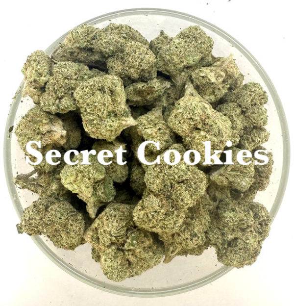 Bearly Legal THCa Flower - Legal Bud! - Image 3