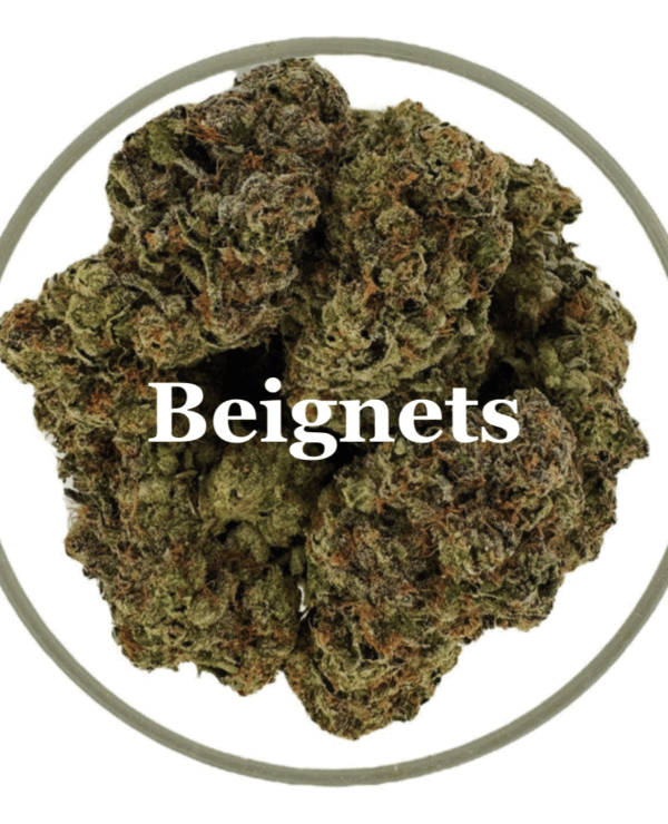 THCa-Legal-Bud-Beignets-LegalHerbalShop