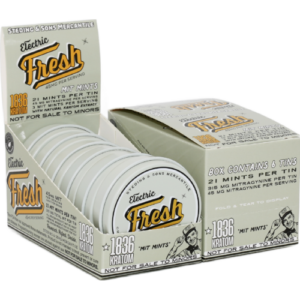 Electric-Fresh-Kratom-Extract-Chewables-Edibles