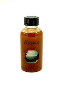 1 bottle of Utopia kava and kanna liquid shot