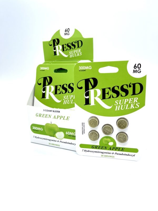 LegalHerbalShop-Press'd-7oh-kratom-extract-tabs