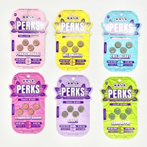 Dozo Perks 7oh hydroxymitragynine kratom extract | LegalHerbalShop LegalHerbalShop Dozo Perks 7oh hydroxymitragynine kratom extract. Various flavors and colors.