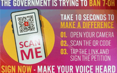 The Government is Trying to BAN 7-OH! Is Kratom NEXT?!? ***THIS IS A CALL TO ACTION***