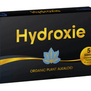 LegalHerbalShop Hydroxie 7-hydroxymitragynine chewable tablets 7OH