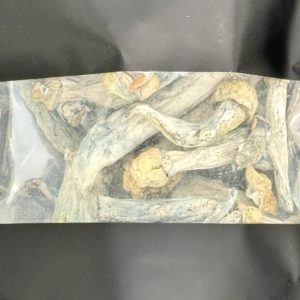 LegalHerbalShop Magic Mushrooms fruiting bodies psilocybin derived-back-28g