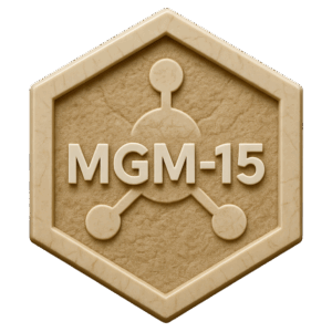 MGM-15