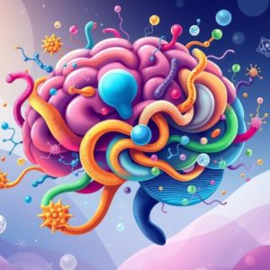 Relaxation Mood Energy Enhancers
