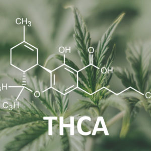 THCa