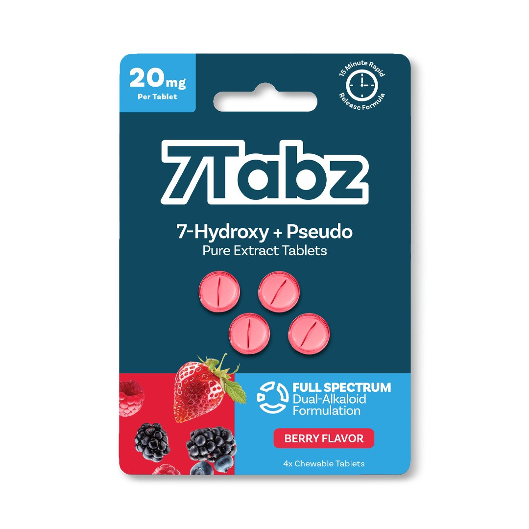7tabz-7oh-pseudo-kratom-extract-tablets-berry | LegalHerbalShop 7tabz-7oh-pseudo-kratom-extract-tablets-berry