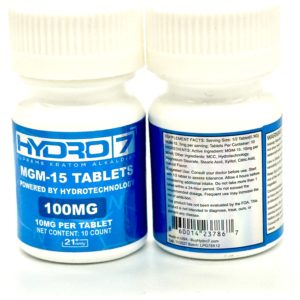 Hydro-7-mgm-15-tablets-10ct-legalherbalshop
