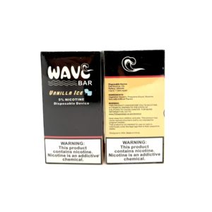wave salt nicotine bar-5%-legalherbalshop