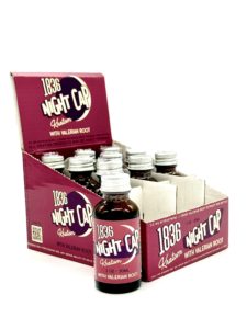 Night Cap Valerian Root | LegalHerbalShop 1836-kratom-night-cap-with-valerian-root