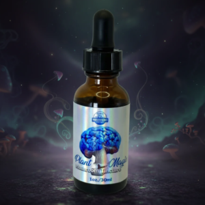 Psilocybin-derived-non-detect-mushroom-extract-tincture