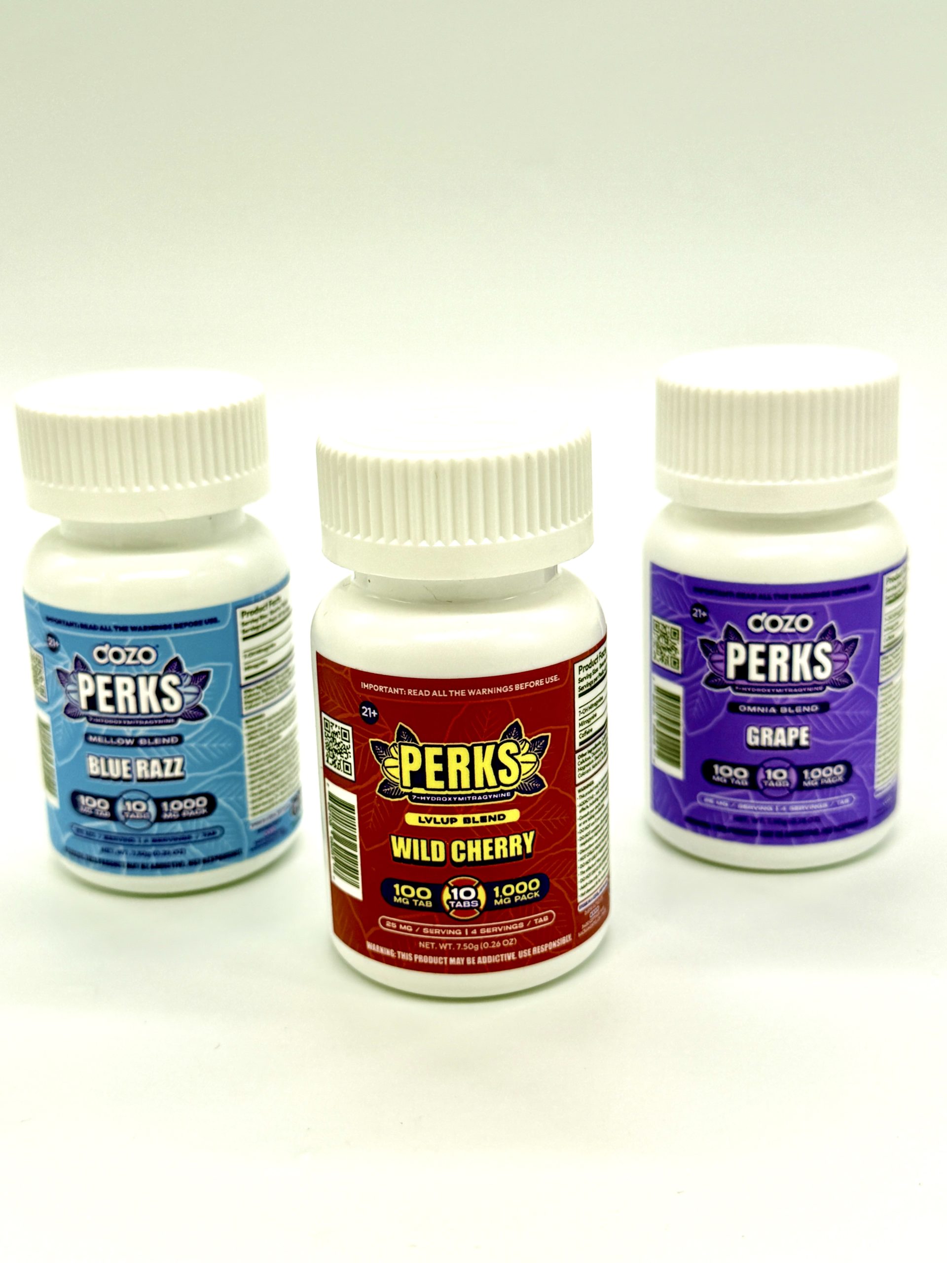 dozo-perks-7oh-100mg-hydroxymitragynine-kratom-extract-10ct | LegalHerbalShop dozo-perks-7oh-100mg-hydroxymitragynine-kratom-extract-10ct