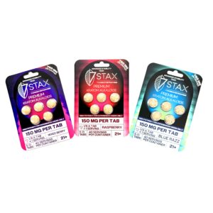 7Stax-7oh-kratom-5ct | LegalHerbalShop 7Stax-7oh-kratom-5ct