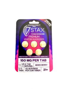 7Stax-7oh-kratom-5ct-mixed-berry