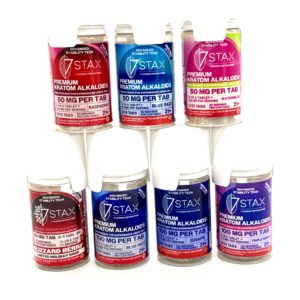 7stax-7oh-hydroxy-kratom | LegalHerbalShop 7stax-7oh-hydroxy-kratom