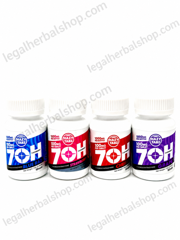 hazy-tabs-7oh-100mg-legalherbalshop-1 | LegalHerbalShop hazy-tabs-7oh-100mg-legalherbalshop-1