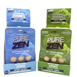 pure-zen-mitragynine-kratom-extract-tablets-legalherbalshop