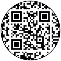 QR to SAVE 7OH