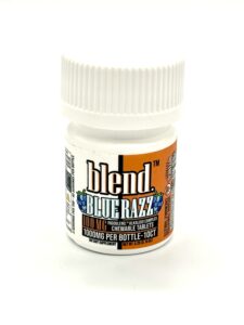 One bottle of Indo Blend Cats Claw tablets in a 10ct bottle.